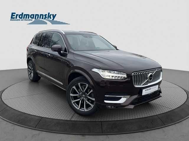 Gebraucht Volvo XC90 173 PS (127 kW) 2019 SUV