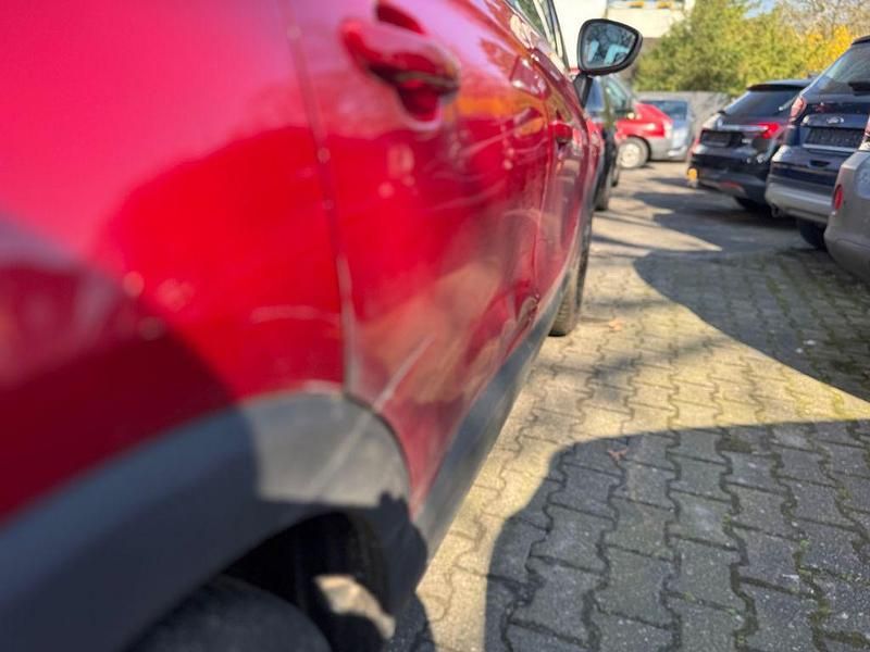 Gebraucht Opel Crossland 110 PS (80 kW) 2020 Rot SUV