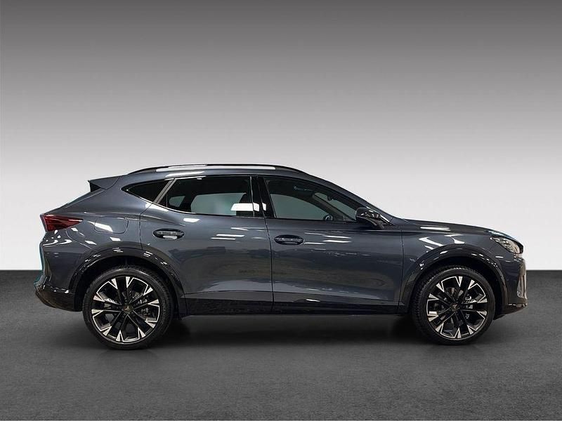 Second-hand Cupra Formentor 150 CP (110 kW) 2026 Gri SUV