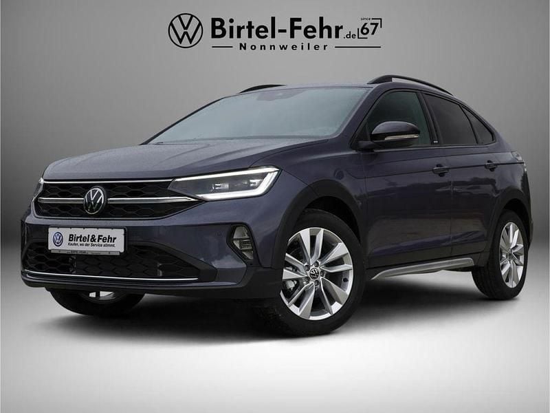 Grau Neu 2024 VW Taigo IQ Drive SUV | 27.990 € (Superpreis) - Bild 1/4