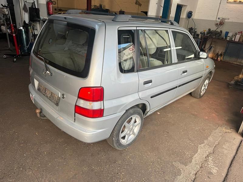 Gebraucht 1998 Mazda Demio Kleinwagen | 1.200 € (Fairer Preis) - Bild 1/4