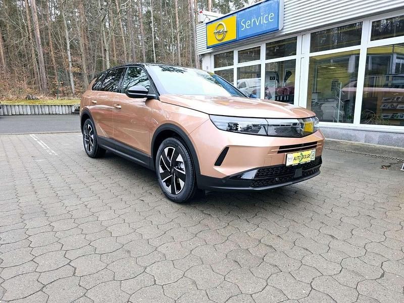 Impakt kupfer Gebraucht 2025 Opel Grandland X SUV | 36.890 € (Etwas zu teuer) - Bild 1/4