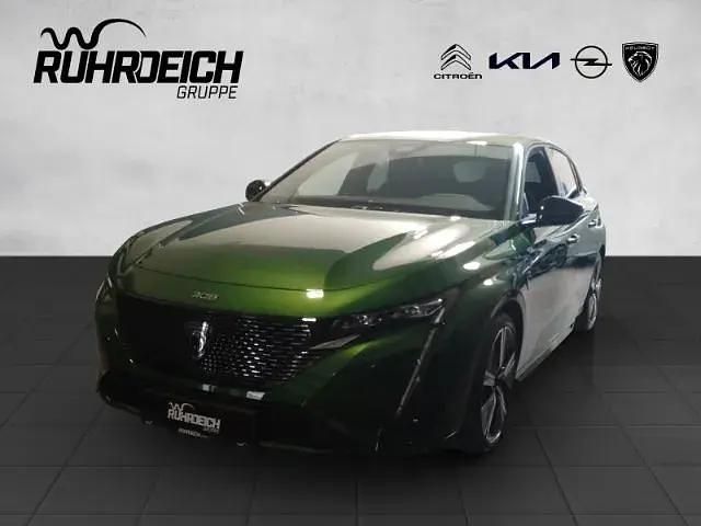 Andere Gebraucht 2023 Peugeot 308 GTi Limousine | 26.290 € (Etwas zu teuer) - Bild 1/4