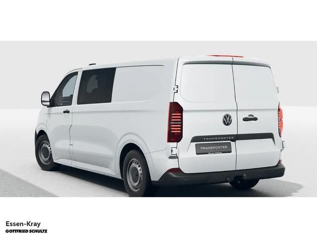 Neu VW Transporter 110 PS (80 kW) 2026 Weiss Van