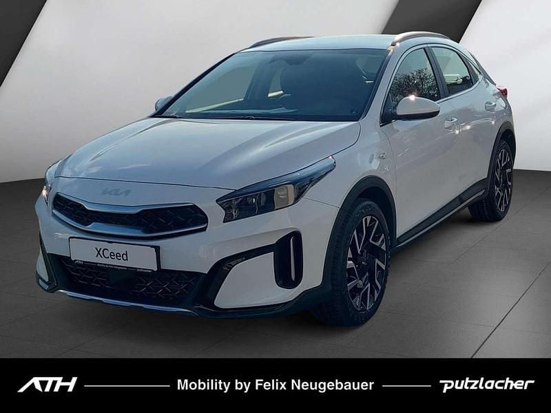 Casa white Neu 2025 Kia XCeed Comfort SUV | 25.800 € (Fairer Preis) - Bild 1/4