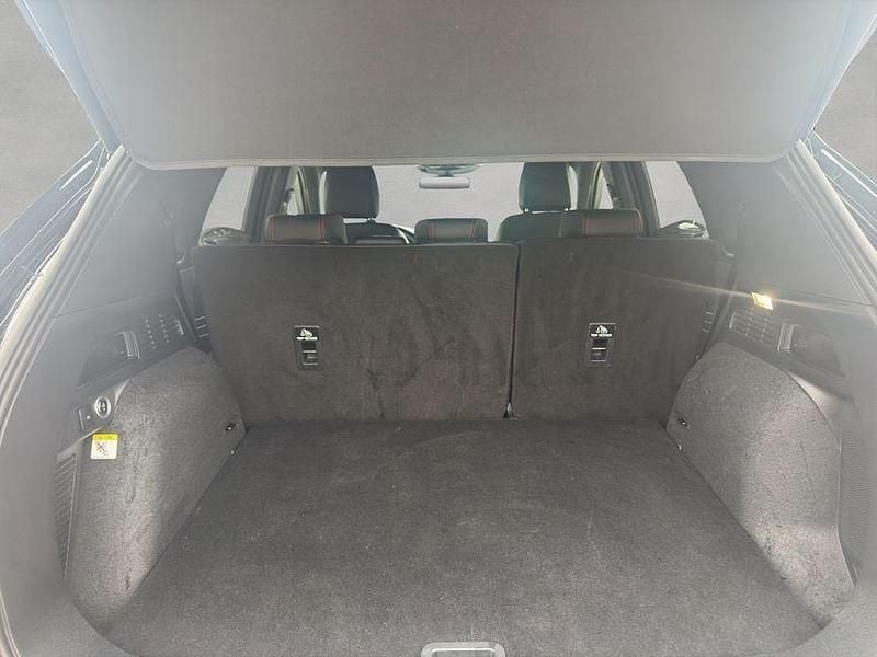 Gebraucht Ford Kuga ST-Line X 151 PS (111 kW) 2024 Agate black metallic SUV