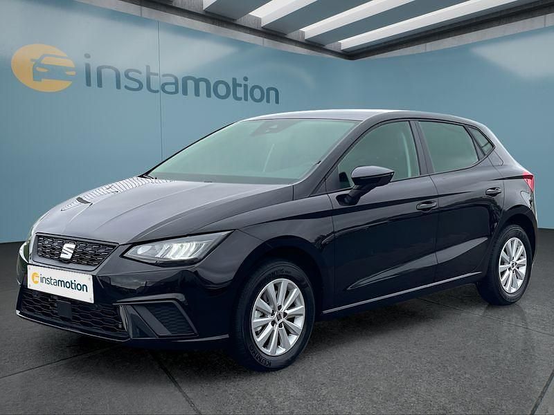 Gebraucht 2025 Seat Ibiza Style Kleinwagen | 20.899 € (Fairer Preis) - Bild 1/4
