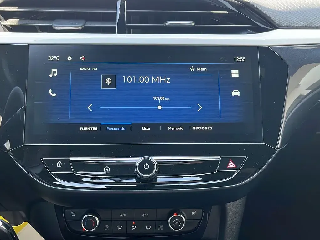 Neu Opel Corsa 101 PS (74 kW) 2026 Grau Kleinwagen