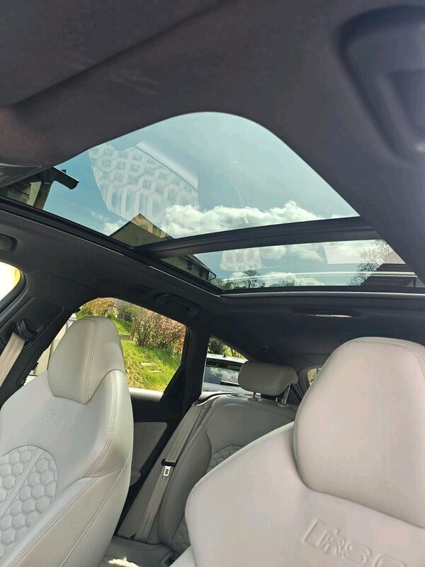 Gebraucht Audi RS6 Performance 709 PS (521 kW) 2016 Schwarz Kombi