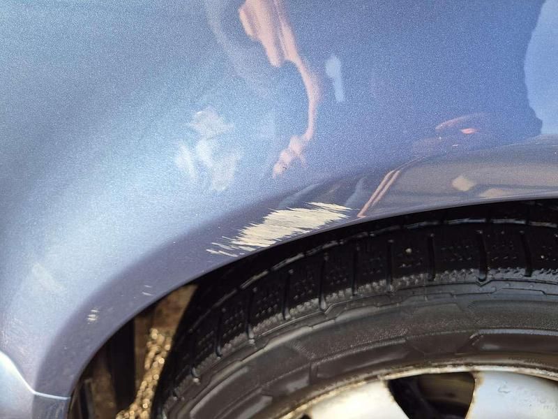 Gebraucht VW California Beach 204 PS (150 kW) 2016 Blau Van