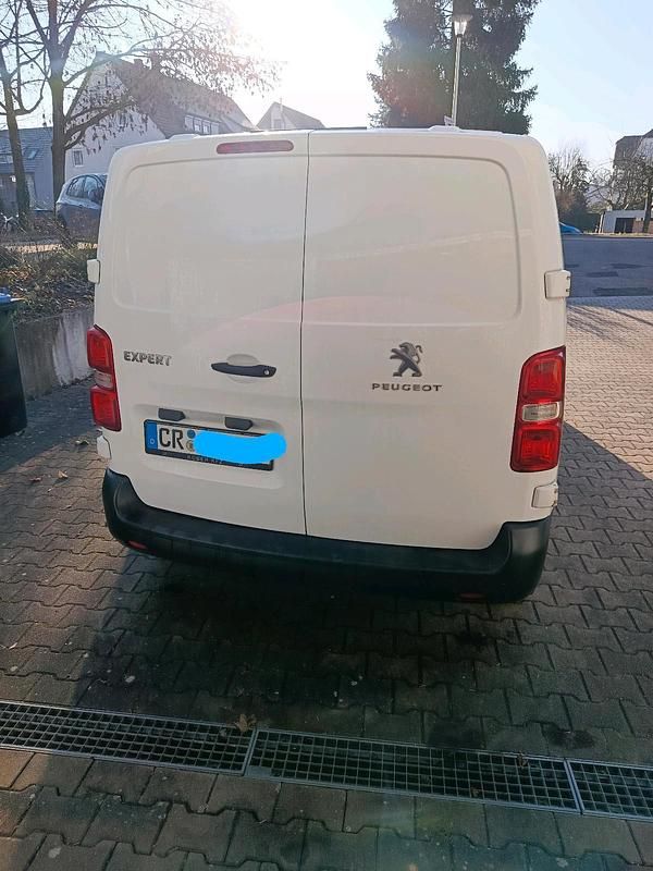 Gebraucht Peugeot Expert 2018 Van