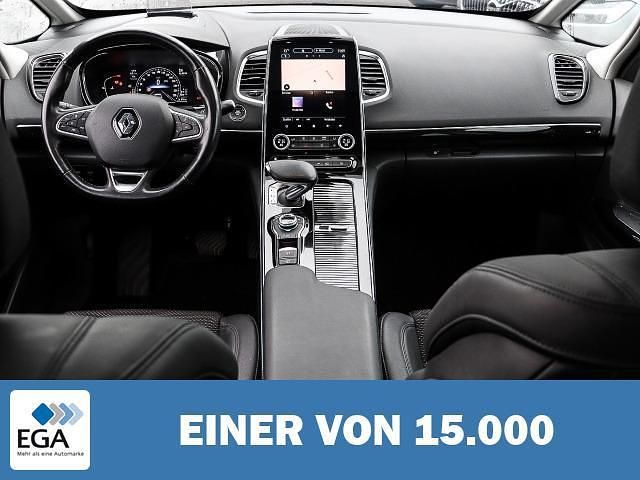 Gebraucht Renault Espace Business 160 PS (117 kW) 2021 Metallic Van / Kleinbus