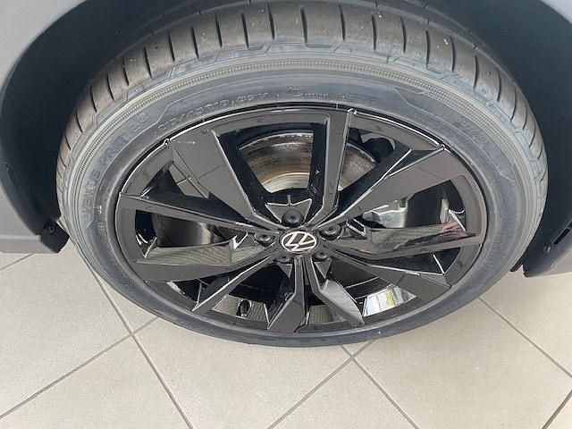 Gebraucht VW Taigo R-line 150 PS (110 kW) 2023 Andere farbe SUV