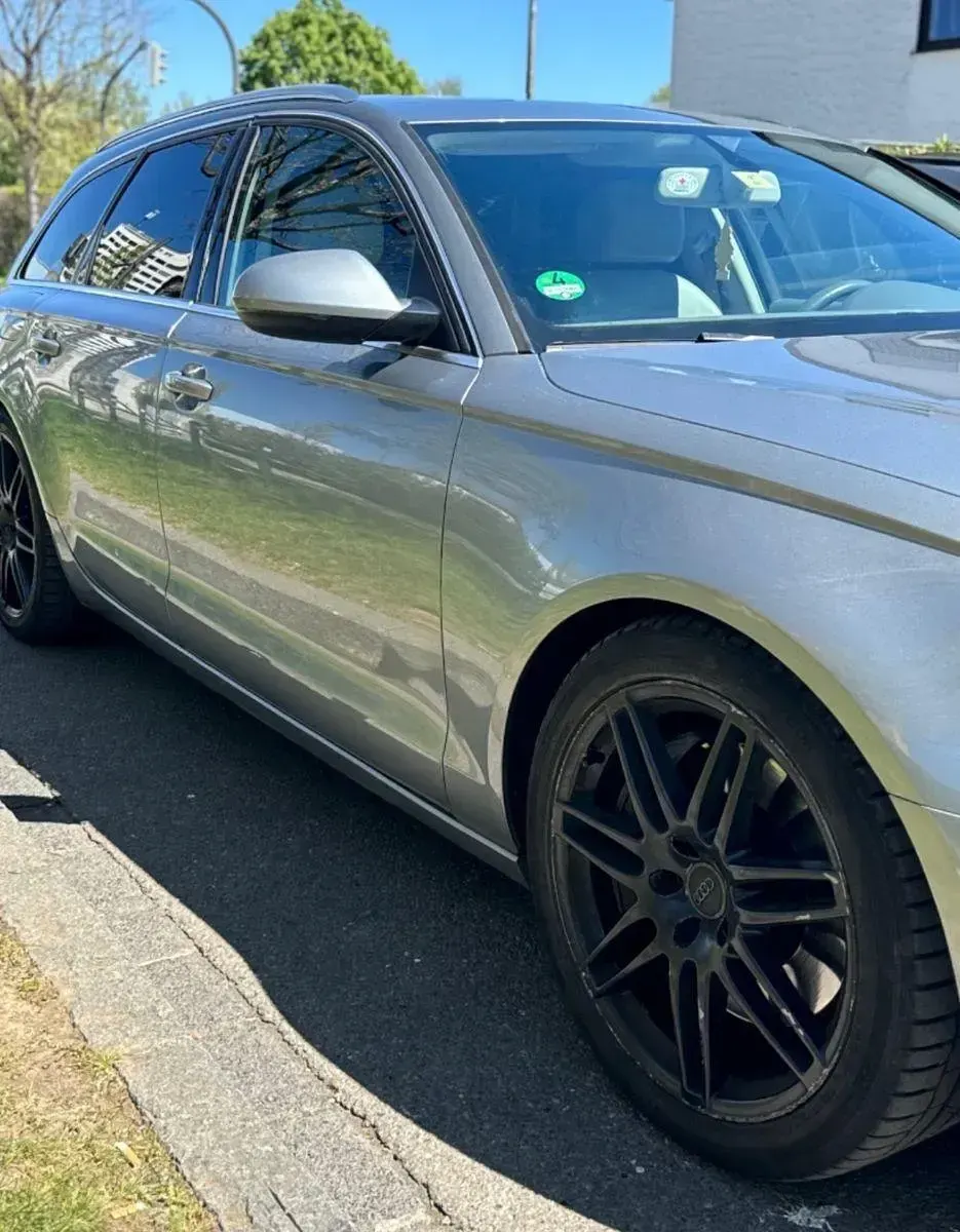 Gebraucht Audi A6 Allroad Ambiente 313 PS (230 kW) 2012 Grau Kombi