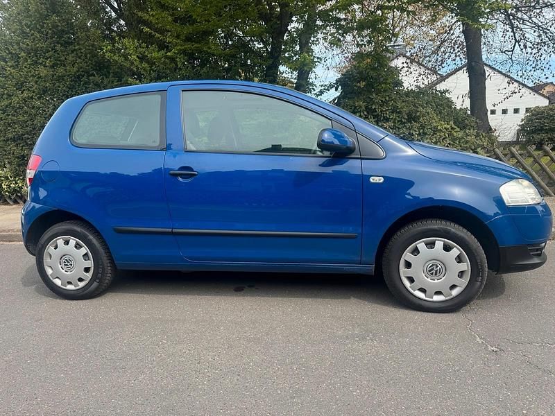 Second-hand VW Fox 69 CP (50 kW) 2005 Hatchback
