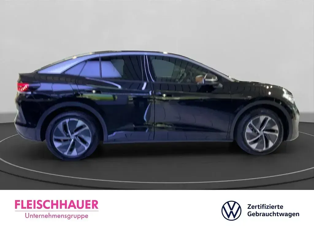 Gebraucht VW ID.5 Pro 210 kW (286 PS) 2025 Schwarz SUV
