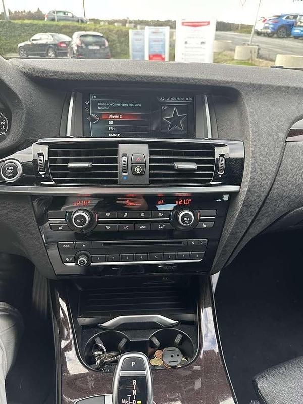 Gebraucht 2017 BMW X4 xLine SUV | 25.000 € (Fairer Preis) - Bild 1/4