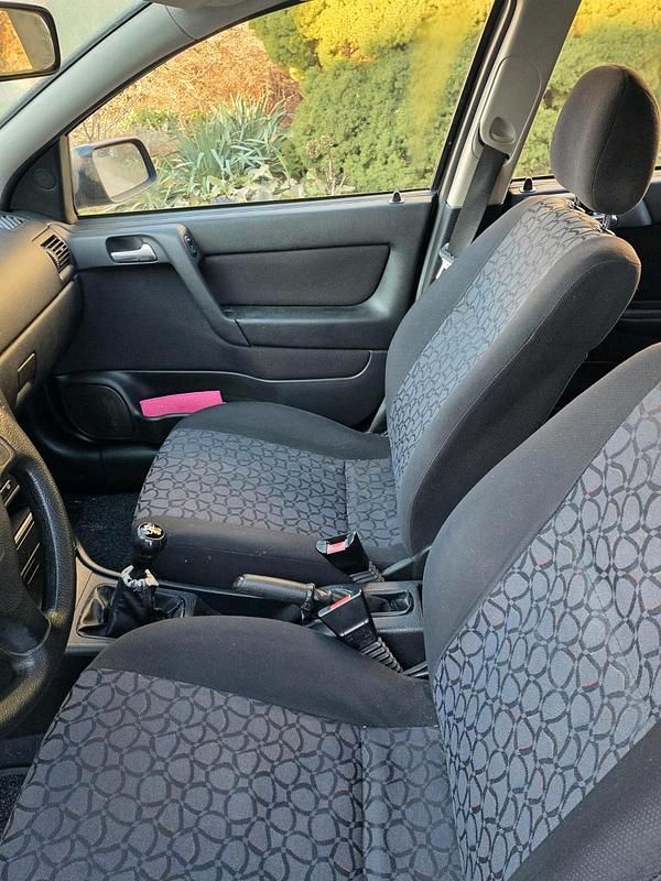 Gebraucht Opel Astra Edition 100 PS (73 kW) 2001 Schwarz Kombi