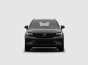 Neu Volvo EX40 Plus 185 kW (252 PS) 2026 Schwarz (onyx black / metallic) SUV