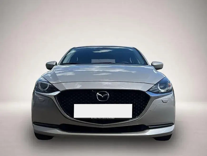 Gebraucht Mazda 2 Exclusive-Line 90 PS (66 kW) 2023 Manufacturer Kleinwagen