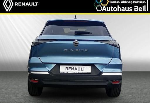 Gebraucht Renault Symbioz Techno 140 PS (102 kW) 2025 Blau SUV