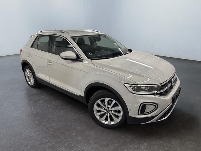 Andere Gebraucht 2024 VW T-Roc Style SUV | 28.304 € (Superpreis) - Bild 1/1
