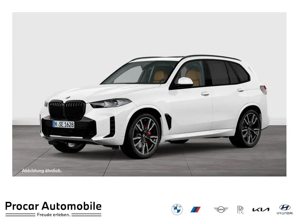 Occasion BMW X5 M Sport 286 ch (210 kW) 2025 SUV