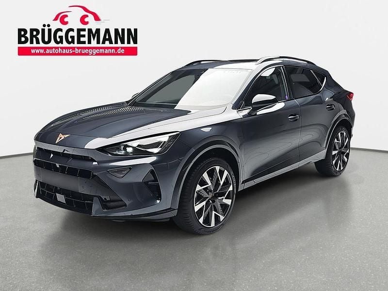 Grau Neu 2025 Cupra Formentor SUV | 34.490 € (Fairer Preis) - Bild 1/4