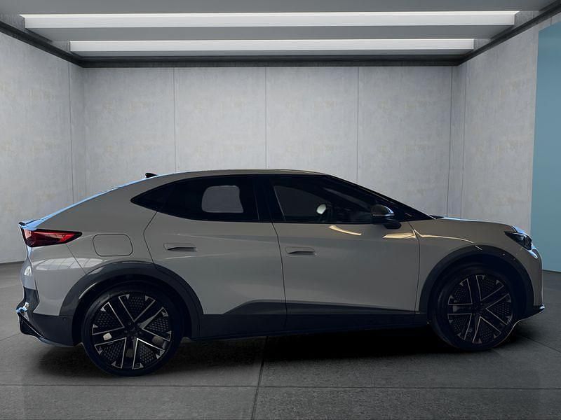 Neu Cupra Tavascan VZ2 250 kW (340 PS) 2026 Weiß SUV