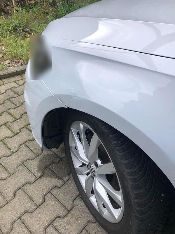 Gebraucht VW Golf VII 150 PS (110 kW) 2019 Weiß Kombi