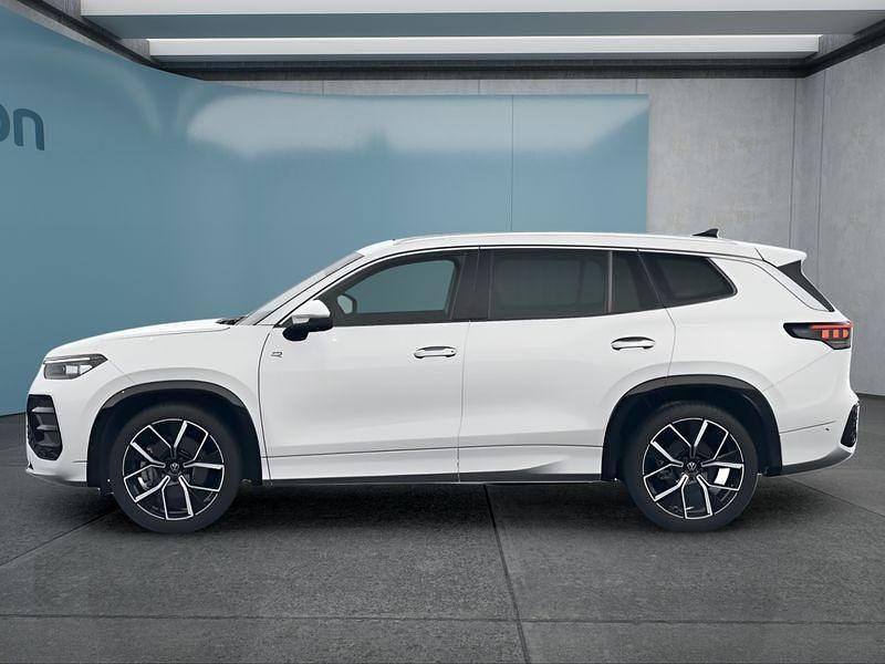 Gebraucht VW Tayron 193 PS (141 kW) 2025 Weiß SUV