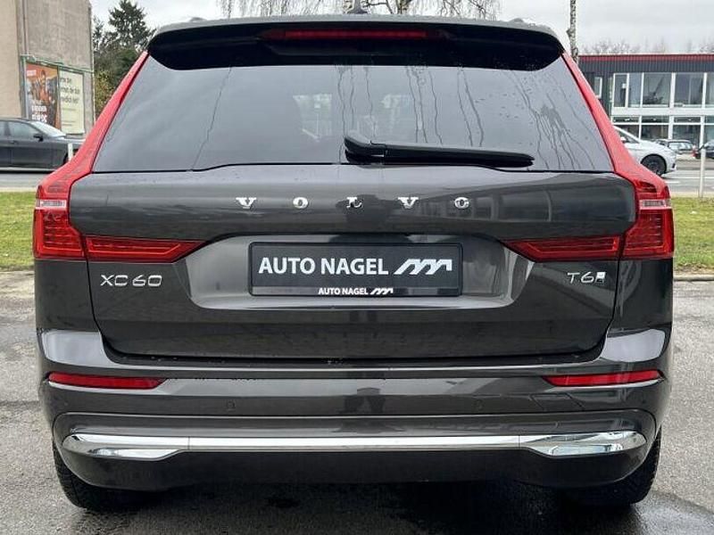 Gebraucht Volvo XC60 Plus 398 PS (292 kW) 2025 Grau SUV
