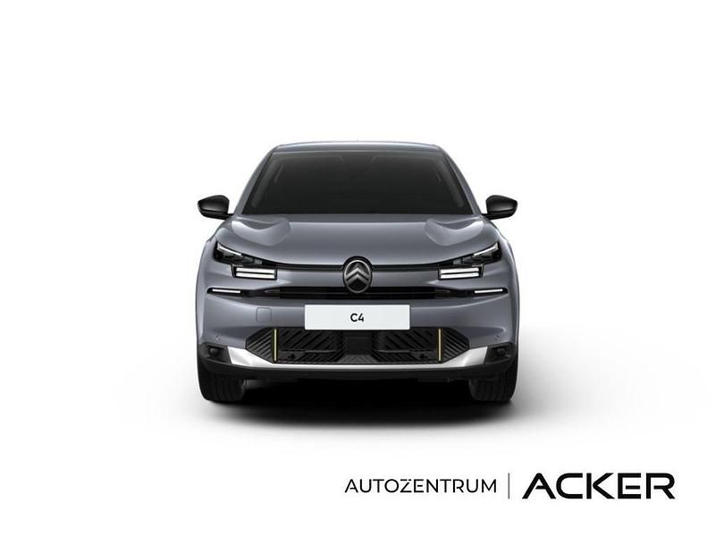 Neu Citroën C4 PureTech 131 PS (96 kW) 2025 Blau Limousine