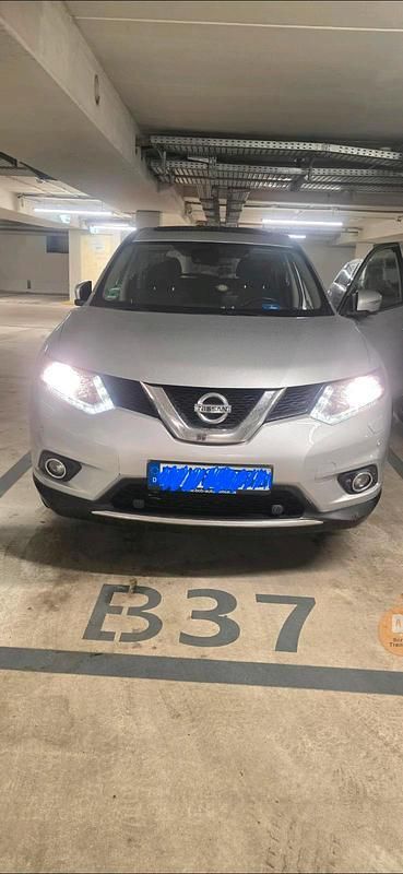 Silber Gebraucht 2014 Nissan 100 NX Coupé | 8.800 € - Bild 1/4