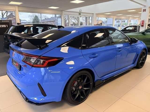 Neu Honda Civic Type R 329 PS (241 kW) 2025 Blau Limousine