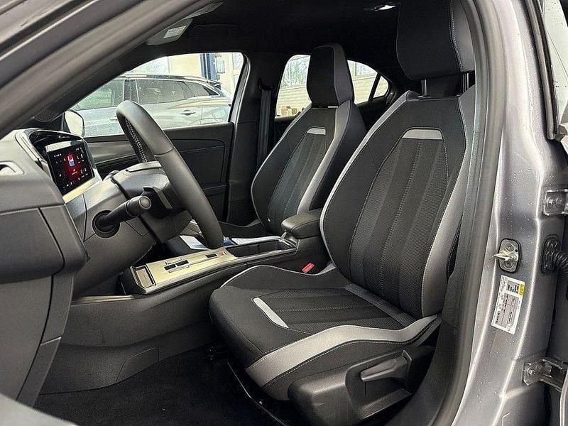 Gebraucht Opel Mokka 131 PS (96 kW) 2025 Grau SUV