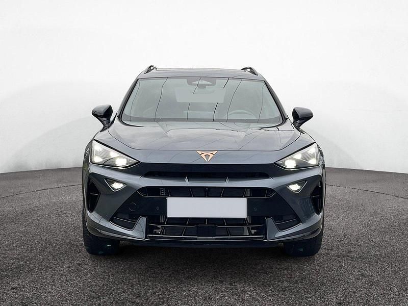 Gebraucht Cupra Formentor 204 PS (150 kW) 2025 Magnetic grau SUV