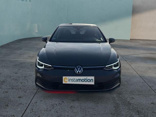 Gebraucht VW Golf VIII Pro 150 PS (110 kW) 2020 Grau Limousine