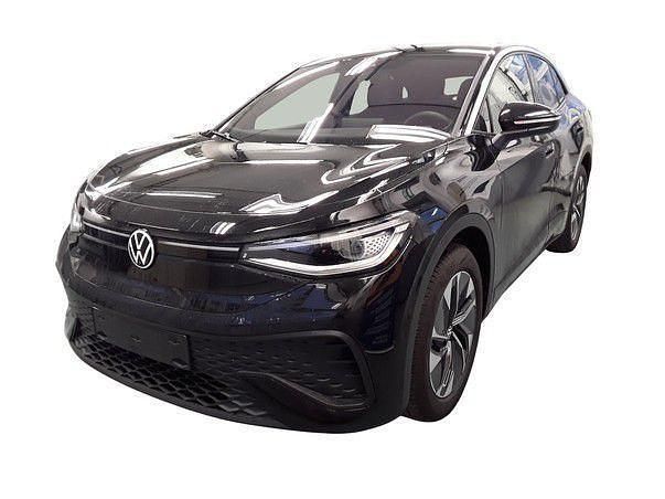 Gebraucht VW ID.5 Pure 125 kW (170 PS) 2025 Grenadillschwarz SUV