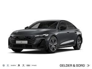 Gebraucht Audi S5 367 PS (269 kW) 2025 Grau (daytonagrau perleffekt) Limousine