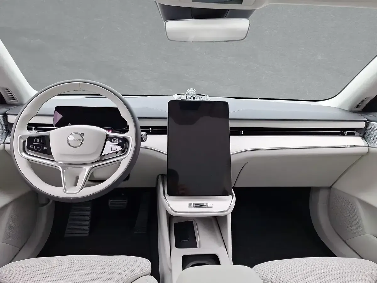 Gebraucht Volvo ES90 Ultra 244 kW (333 PS) 2026 Andere Limousine