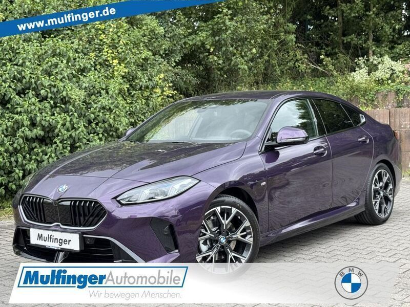 Violett Neu 2025 BMW 220 M Sport Coupé | 46.500 € (Fairer Preis) - Bild 1/4