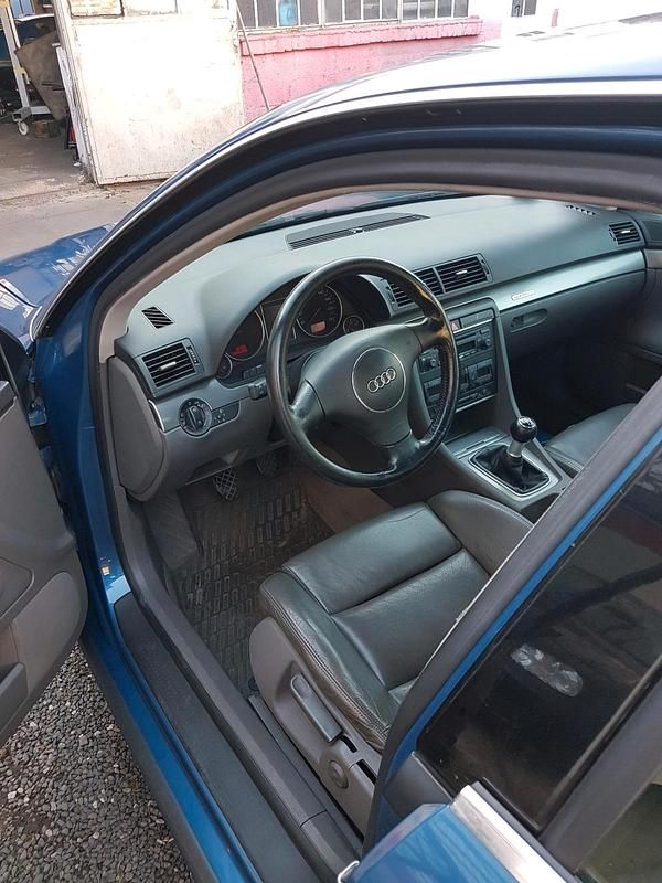 Gebraucht Audi A4 179 PS (131 kW) 2000 Limousine