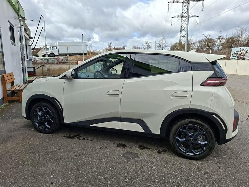 Gebraucht BYD Dolphin Surf Comfort 114 kW (156 PS) 2025 Beige Kleinwagen