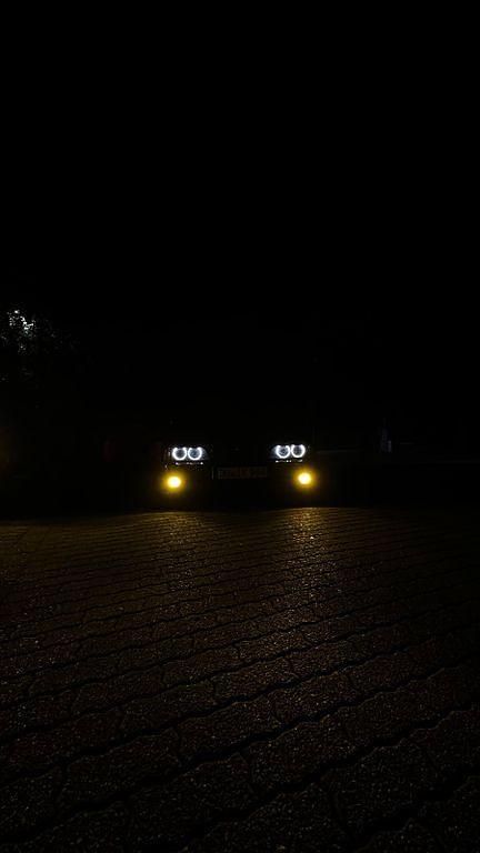 Gebraucht BMW 525 Sport Line 192 PS (141 kW) 2002 Schwarz Limousine