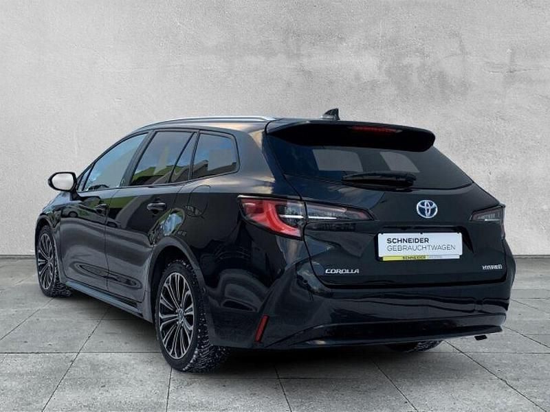 Gebraucht Toyota Corolla Team 2021 Andere