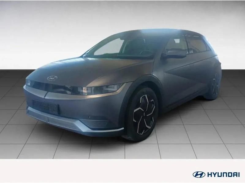 Grau Gebraucht 2024 Hyundai Ioniq 6 Techniq Limousine | 37.990 € (Superpreis) - Bild 1/1