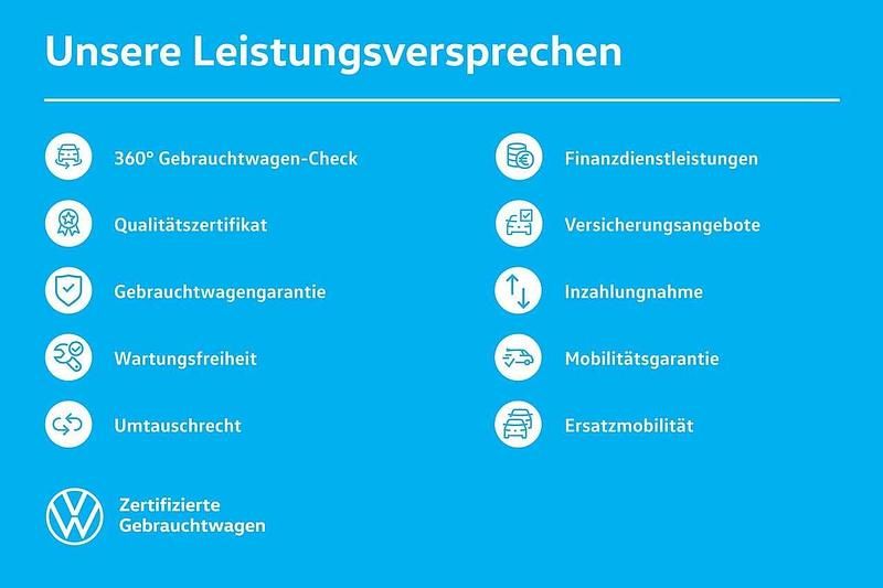 Gebraucht VW ID.7 Pro 210 kW (286 PS) 2025 Gletscherweiss Kombi