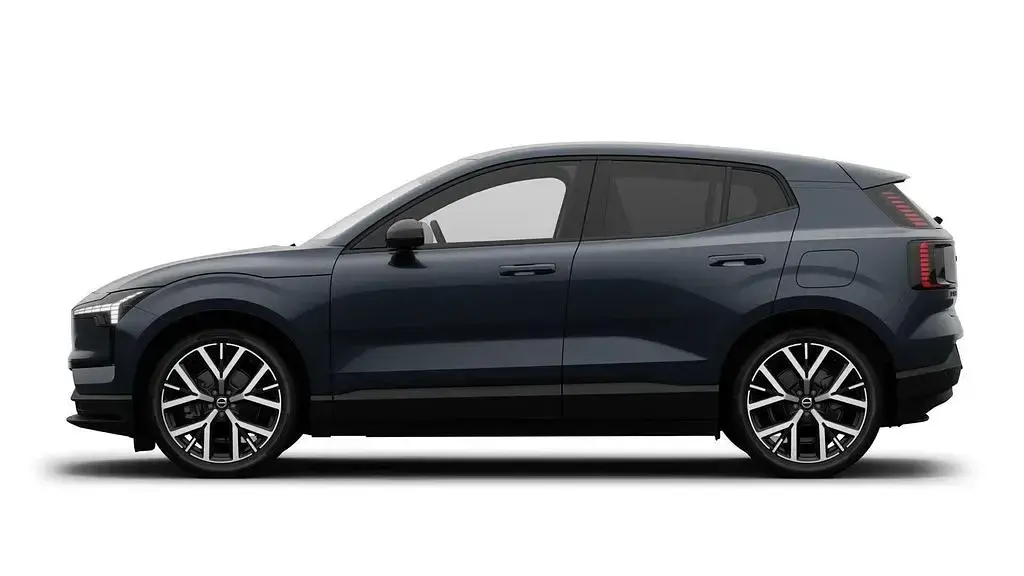 Neu Volvo EX30 Plus 200 kW (272 PS) 2026 Blau SUV