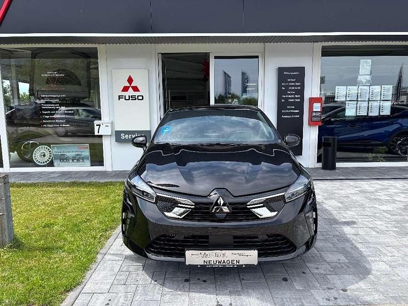 Neu Mitsubishi Colt Edition 91 PS (66 kW) 2025 Onyxschwarz Kleinwagen